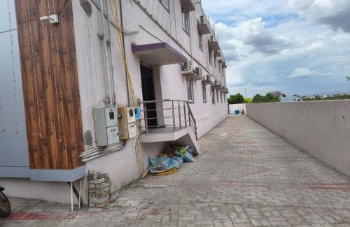 Madurai Hotel | DS Mahal