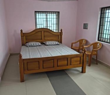 Madurai Hotel | DS Mahal