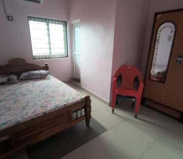Madurai Hotel | DS Mahal