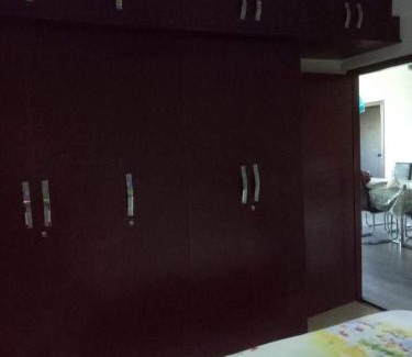 Sahakar Nagar House | Ds max spencer