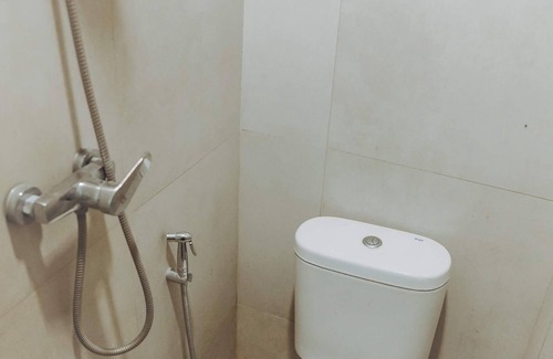 West Semarang Hotel | DS Residence Siliwangi