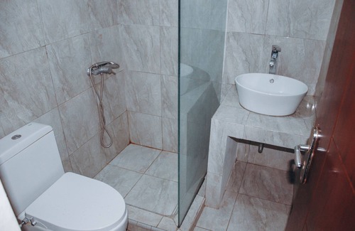 West Semarang Hotel | DS Residence Siliwangi