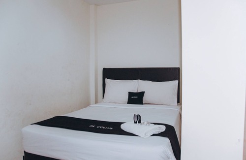 West Semarang Hotel | DS Residence Siliwangi