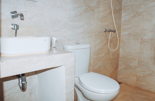 Dadapsari House | DS Residences Layur