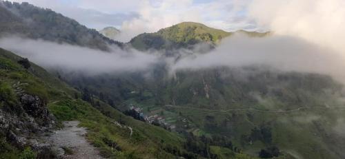 Chakrata House | DS Residency Homestay, Chakrata