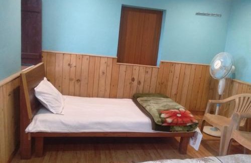 Chakrata House | DS Residency Homestay, Mohana