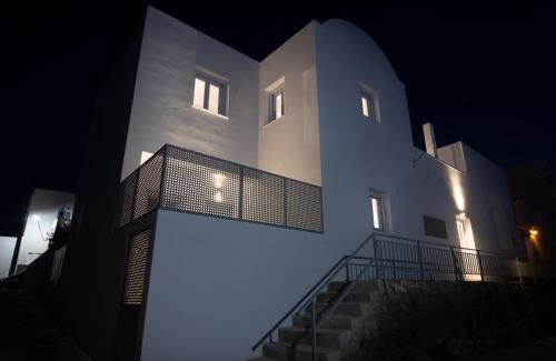 Karterados Villa | DS Traditional Villas Santorini Island