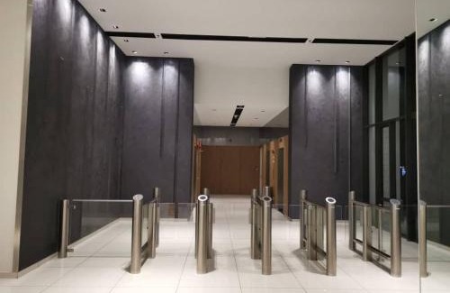 Sungai Buloh Apartment | DS15 dsara 50inch 4kTv Kota Damansara