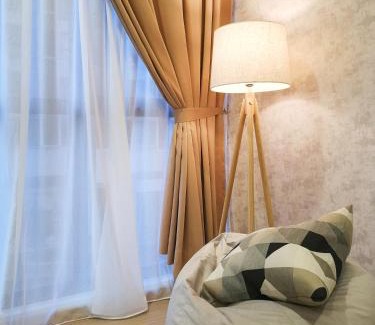 Sungai Buloh Apartment | Dsara Comfy Near Hospital Sg Buloh by ADDS
