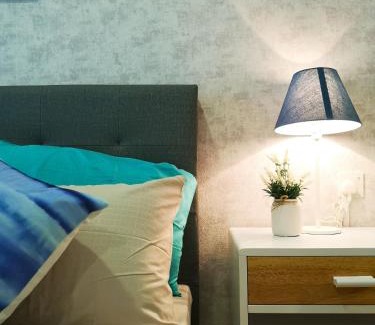 Sungai Buloh Apartment | Dsara Comfy Near Hospital Sg Buloh by ADDS