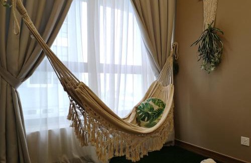 Sungai Buloh Apartment | Dsara Suite Near Hospital Sungai Buloh by ADDS