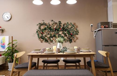 Sungai Buloh Apartment | Dsara Suite Near Hospital Sungai Buloh by ADDS