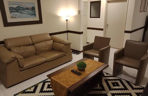 Alor Gajah Apartment | D’SAVOY CONDO@ A’FAMOSA