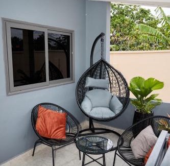 Osu Apartment | DSK Residence