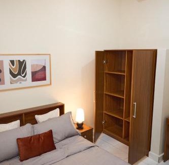 Osu Apartment | DSK Residence