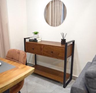 Osu Apartment | DSK Residence