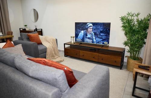 Osu Apartment | DSK Residence