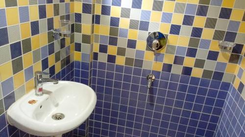 Kudal Apartment | DSK Studio Apartment, Siolim, Goa.