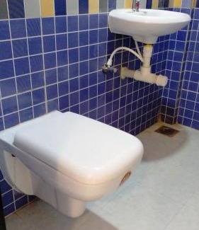Kudal Apartment | DSK Studio Apartment, Siolim, Goa.