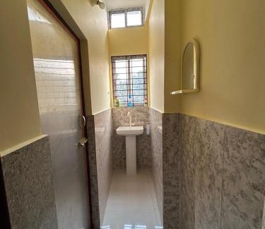 Diphu Apartment | DSNS Homestay
