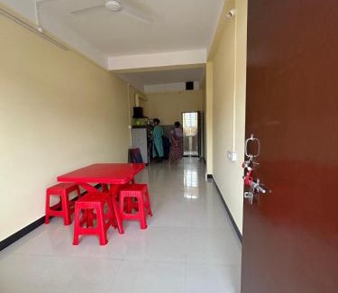 Diphu Apartment | DSNS Homestay