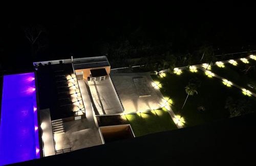 Cozumel Apartment | DSoleil