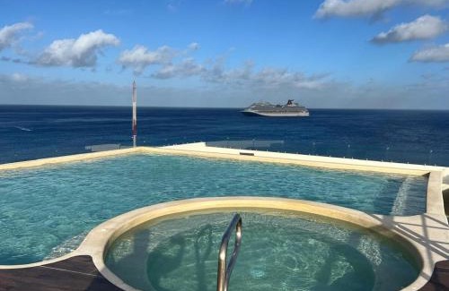 Cozumel Apartment | DSoleil