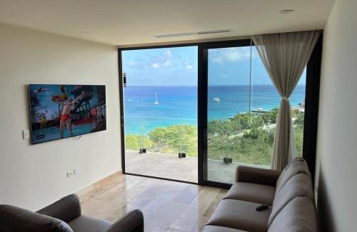 Cozumel Apartment | DSoleil