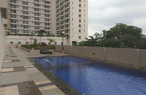 Depok Apartment | DSR Apartment Margonda Residence 5