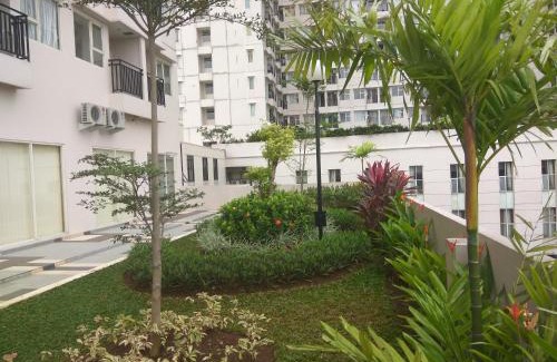 Depok Apartment | DSR Apartment Margonda Residence 5