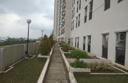 Depok Apartment | DSR Apartment Margonda Residence 5