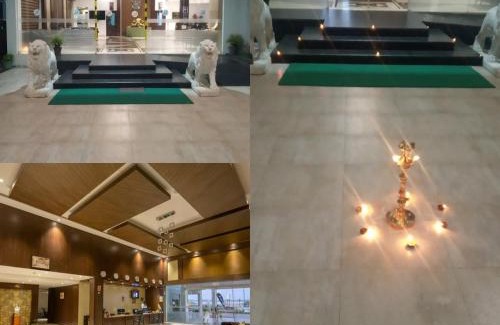 Kumbakonam Hotel | DsrMadhanamInn