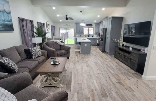 Terracita House | DT PHX Oasis: Prime Location for MLB spring training