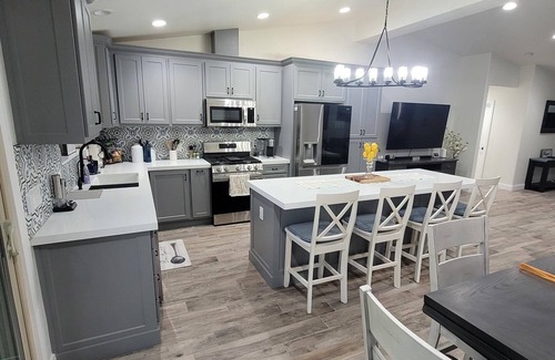 Terracita House | DT PHX Oasis: Prime Location for MLB spring training