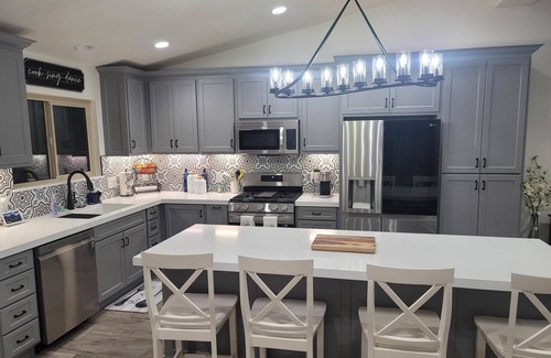 Terracita House | DT PHX Oasis: Prime Location for MLB spring training