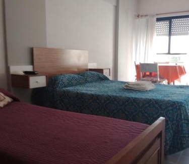 Puerto Madryn Apartment | Dto Centrico a una cuadra del mar