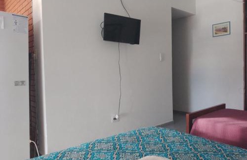Puerto Madryn Apartment | Dto Centrico a una cuadra del mar