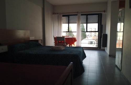 Puerto Madryn Apartment | Dto Centrico a una cuadra del mar