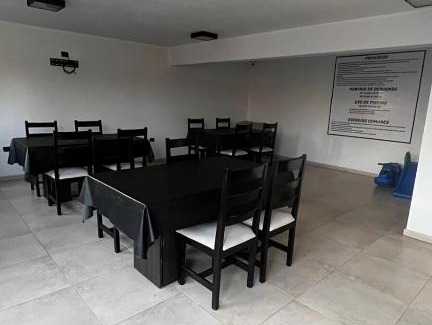 Villa Carlos Paz Apartment | Dto con pileta en Carlos Paz 28!