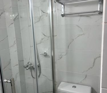 Santa Teresita Apartment | Dto en SANTA TERESITA rento por semana de fin de semana a fin de semana, a 1 cuadra de la playa y 4 del centro p 4 a 6 pax