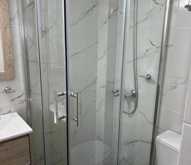 Santa Teresita Apartment | Dto en SANTA TERESITA rento por semana de fin de semana a fin de semana, a 1 cuadra de la playa y 4 del centro p 4 a 6 pax