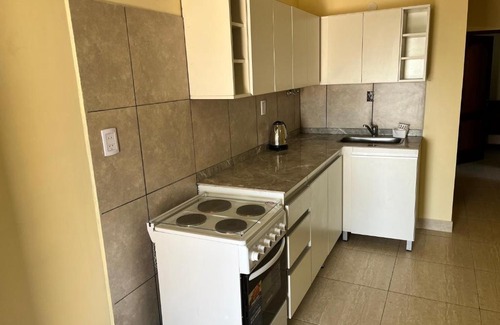 La Banda Apartment | Dtos las brisas