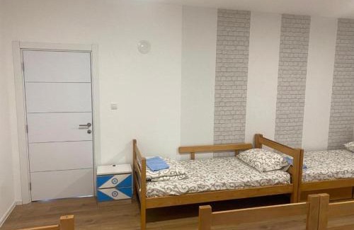 Vrbas House | Dušanov konak