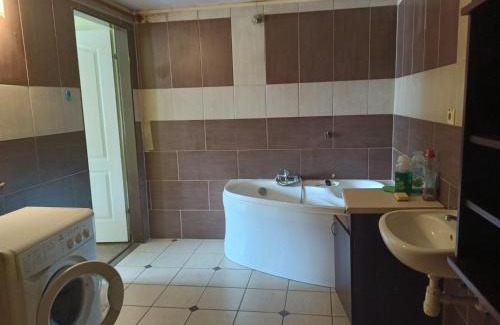 Tarnow Apartment | Duży pokój w centrum