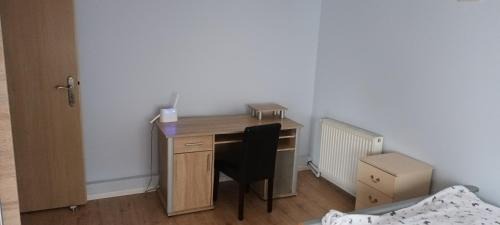 Tarnow Apartment | Duży pokój w centrum