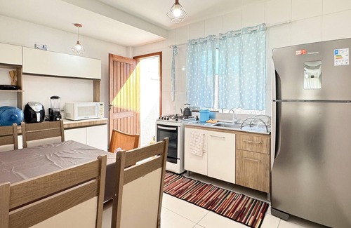 Capivari Apartment | Duplex - Praia dos Ingleses