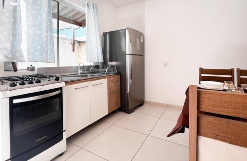 Capivari Apartment | Duplex - Praia dos Ingleses