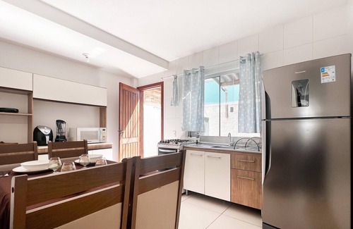 Capivari Apartment | Duplex - Praia dos Ingleses