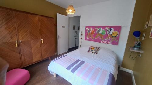 Lamastre House | Du DOUBS au DOUX