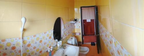 Luye Bed & Breakfast | Du Du Hao B&B